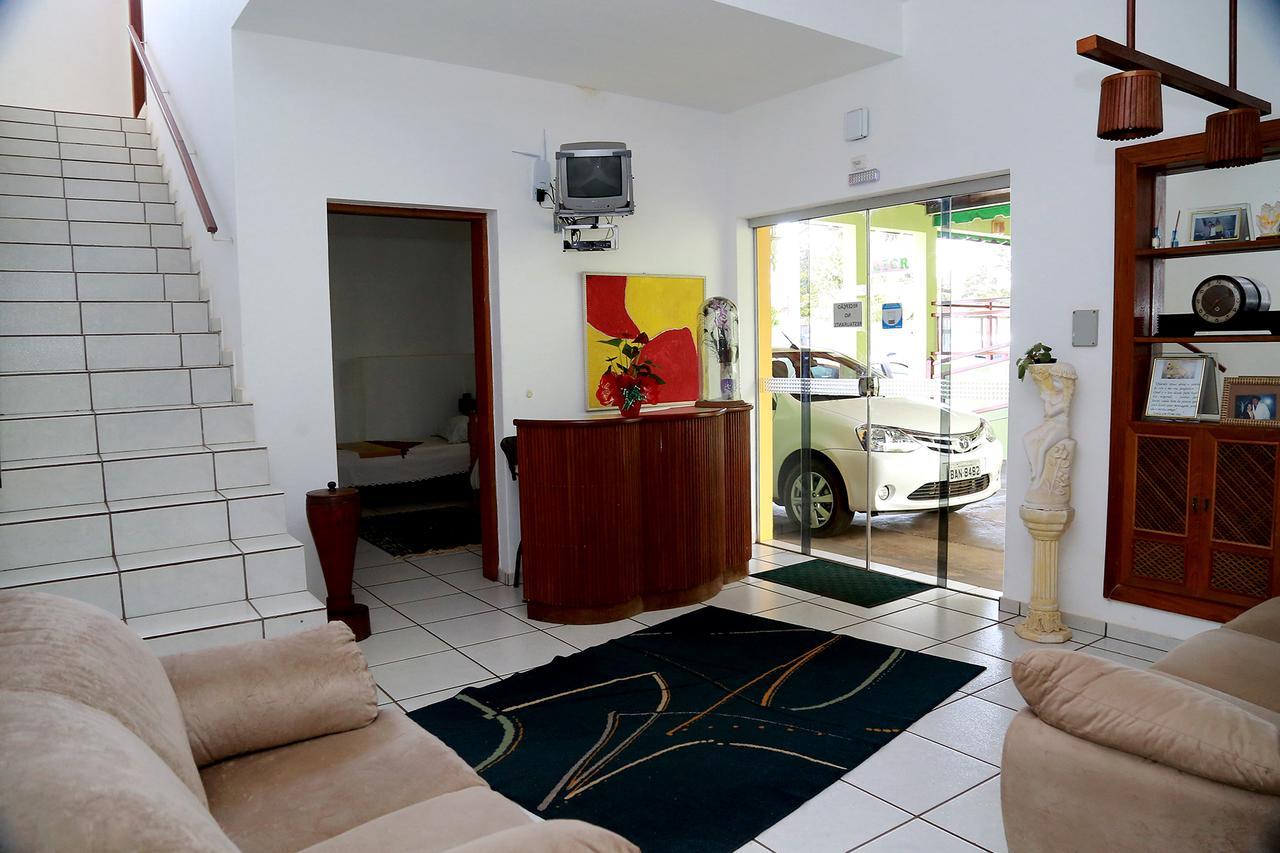 Pousada Victor Ribeirao Claro Exterior foto